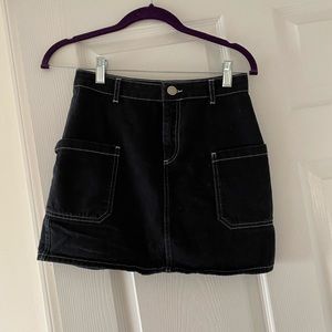 Urban Outfitters mini skirt